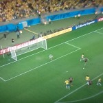 Brasile-Germania 1-7