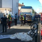 Tragedia per l’ex tecnico del Livorno Nicola, muore il figlio di 14 anni