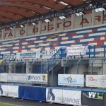 L’iscrizione c’è, ora manca la Pro Patria