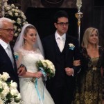 Fiori d’arancio in Comune a Varese