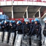 Ultras biancorossi in Tribunale: dopo i 15 Daspo oggi il processo subito rinviato