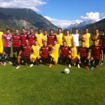 Secondo esame, voto 10. Il Varese stravince contro il Real Sarre – VIDEOINTERVISTE