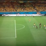 Brasile-Germania 1-7