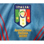 Calcio – Arbitri, dalla A alla Lega Pro cambiano i designatori
