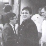 Claudio Milanese tra passato e presente: “Mi darò da fare per il Varese”