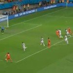 Quarti di finale – L’Olanda passa ai rigori grazie al portiere di riserva