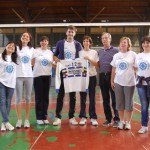A Sumirago torna il “Torneo Volley dei Colori”, tributo a Ottavio Missioni