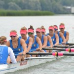 Mondiali Under 23: le gare del mattino, otto femminile eliminato