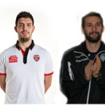 Coach Parisi confermato. Ufficiale il nuovo staff tecnico della prossima UYBA