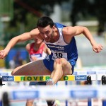 Europei U23, Lorenzo Perini alla conquista di Tallinn: “Voglio battere il mio record”
