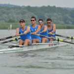 Mondiali Under 23: le gare del pomeriggio, quattro senza maschile vola in finale