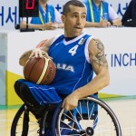 Italbasket ai quarti del mondiale con la Spagna