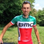 Ivan Santaromita: “Voglio indossare ancora il tricolore”