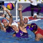 Setterosa, medaglia di legno agli Europei. La varesina Motta: “Meritavamo la finale “