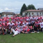 Grill Game, una sfida memorabile tra generazioni di Skorpions