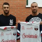 Calciomercato – Doppio colpo Varesina, preso difensore e attaccante