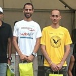 Piede d’Oro, tappa n°23 – Ponti velocissimo, Begnis rientro coi fiocchi: ecco i mattatori di Vinago