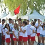 Pronta la squadra di studenti volontari a supporto della Coppa del Mondo