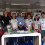 Mondiali Under 23: ecco il volto dei 466 volontari