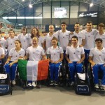 Vincenti! Il nuoto paralimpico azzurro torna dall’Europeo con 19 medaglie