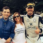 Varese impressiona al Rally del Giarolo. Marchetti: “Che onore correre contro Mauro Miele”