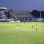 Coppa Italia: Pro Patria-Lumezzane 2-2. Tigrotti fuori, avanti il Lume