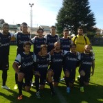 Coppa Italia, Girone 4: la Varesina non è più prima