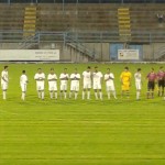 Coppa Italia Eccellenza – Ottavi di finale: Solbia e Legnano in casa. Varesina in trasferta