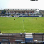 Esordio amaro per la Pro Patria. Maiorino lancia la Torres