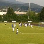 Primavera, esordio davanti a tanto pubblico. Vince la Juve
