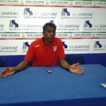 Lulù Oliveira: “Mancano tre giocatori”. Serafini: “Ero pronto all’addio, poi ho avuto rassicurazioni”