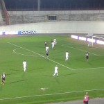 Il Varese si esalta. Spezia battuto 2-1