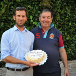 Dario Andriotto, campione mondiale da vent’anni. “Momento bellissimo della mia carriera”