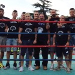 Boxe – Trionfo del Panthers Lauri a Lettomanoppello. Pescara mandato ko