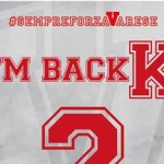 Vanno, vengono a volte ritornano: Kristijan Kangur ancora a Varese? Ecco il nuovo capitano