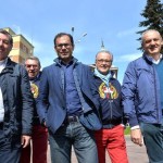 La Nazionale in ritiro a Varano Borghi, è ufficiale