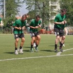 Calciomercato Promozione – Carpentieri al Cassano. Rose quasi al completo