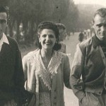 Cent’anni fa nasceva Mario Ricci, gallaratese di adozione