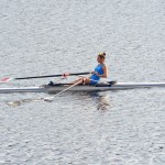 Mondali Juniores: Federica Cesarini vola in semifinale