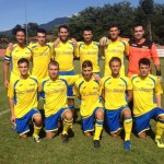 Coppa Italia stasera in campo due squadre, domani il Brebbia