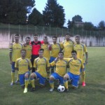 Coppa Lombardia, Insubria e Brebbia pareggiano. Nel girone 6 tutte a tre punti