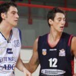 Robur – Matteucci: “Abbiamo tutte le caratteristiche per fare bene”