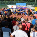 Memorial Gianoli: una festa per tanti con premi per tutti!
