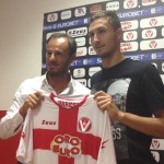 Simic: “Il Varese farà bene”. Ambrosetti: “Mercato chiuso. Ora pensiamo alle uscite”