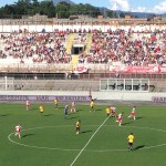 Primo ko in precampionato del Varese. Il Parma espugna il “Franco Ossola” per 5 a 2