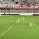 Buon Varese di Coppa. Juve Stabia sconfitta 3 a 2