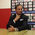 Il Varese solleva Ambrosetti dall’incarico direttore sportivo