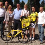 Presentato l’8° Memorial “Sandro Gianoli”. Sergio Gianoli: “Previsti premi per tutti”. GUARDA IL VIDEO