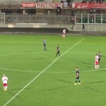 Coppa Italia – Zampata di Neto al 90′. Il Varese (in 10) va all’Olimpico