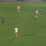 Varese-Entella: le pagelle. Neto, sacrificio e gol; la difesa regge bene